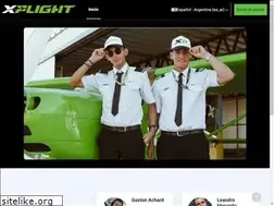 Sites similar to americanfly.com