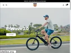 Sites similar to americanflyerbicycle.com