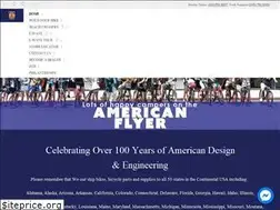 Sites similar to americanflyerbikes.com