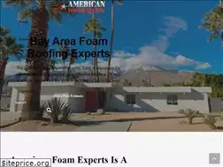 Sites similar to americanfoamexperts.com