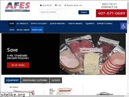 Sites similar to americanfoodequipmentsupply.com