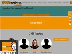 Sites similar to americanfoodinnovate.com