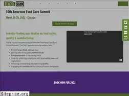 Sites similar to americanfoodsure.com