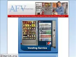 Sites similar to americanfoodvending.com