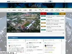 Sites similar to americanfootball.jp