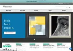 Sites similar to americanframe.com
