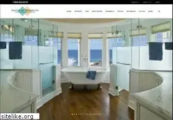 Sites similar to americanframeless.com