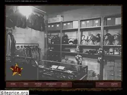 Sites similar to americanfreak-ms.com