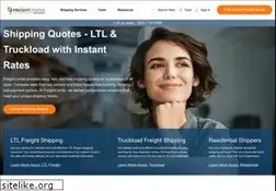 Sites similar to americanfreightlogistics.com