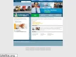 Sites similar to americanfreightworks.com
