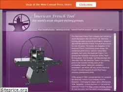 Sites similar to americanfrenchtool.com