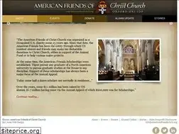 Sites similar to americanfriendschch.org