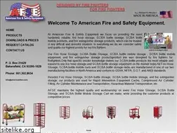 Sites similar to americanfse.com