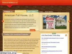 Sites similar to americanfullhouse.com