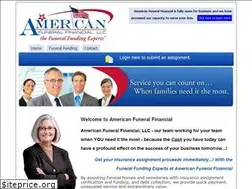 Sites similar to americanfuneralfinancial.com