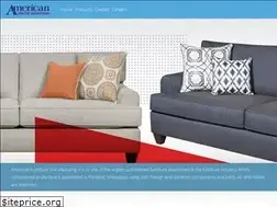 Sites similar to americanfurn.net