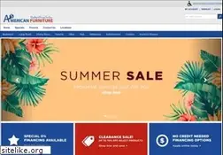 Sites similar to americanfurnituredesign.net