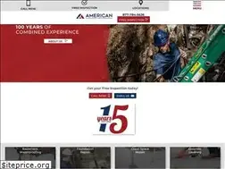 Sites similar to americanfw.com