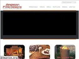 Sites similar to americanfyredesigns.com