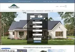 Sites similar to americangables.com