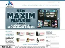 Sites similar to americangames.net