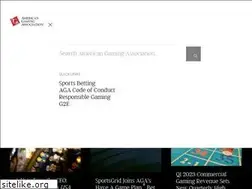 Sites similar to americangaming.org
