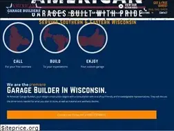 Sites similar to americangaragebuilders.com