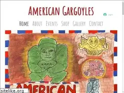 Sites similar to americangargoyles.com