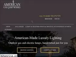Sites similar to americangaslamp.com