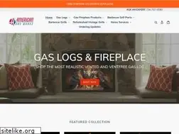 Sites similar to americangasworks.net