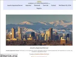 Sites similar to americangemregistry.com