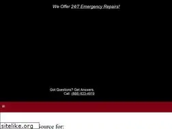 Sites similar to americangeneratorsmi.com