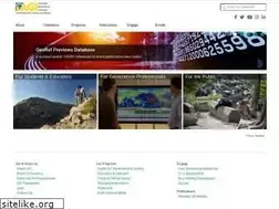 Sites similar to americangeosciences.org