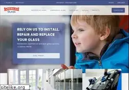 Sites similar to americanglassme.com