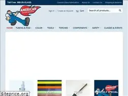 Sites similar to americanglassroots.com