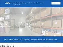 Sites similar to americangloballiquidators.com