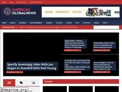 Sites similar to americanglobalnews.com