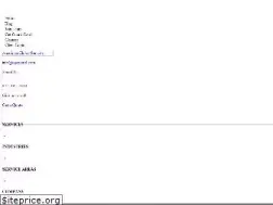 Sites similar to americanglobalsecurity.com