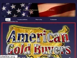 Sites similar to americangoldbuyers.net