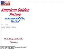 Sites similar to americangoldenpictureiff.com