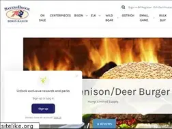 Sites similar to americangourmet.net