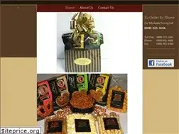 Sites similar to americangourmetpretzel.com