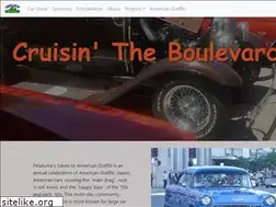 Sites similar to americangraffiti.net