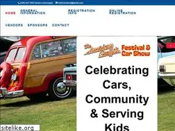 Sites similar to americangraffitifestival.com