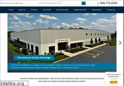 Sites similar to americangranby.com