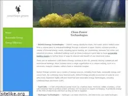 Sites similar to americangreen.org