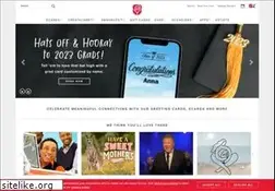 Sites similar to americangreetings.com