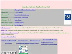 Sites similar to americangreetings.de