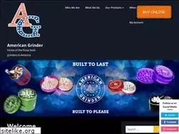 Sites similar to americangrinder.com
