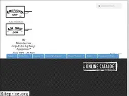 Sites similar to americangrip.com
